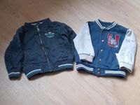 Jacke & Collegejacke  Gr.92 Sachsen-Anhalt - Wörlitz Vorschau