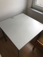 Bürotisch 1x1m Hessen - Wiesbaden Vorschau