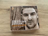 Sebastian Deisler - Zurück ins Leben HÖRBUCH Nordrhein-Westfalen - Herzebrock-Clarholz Vorschau