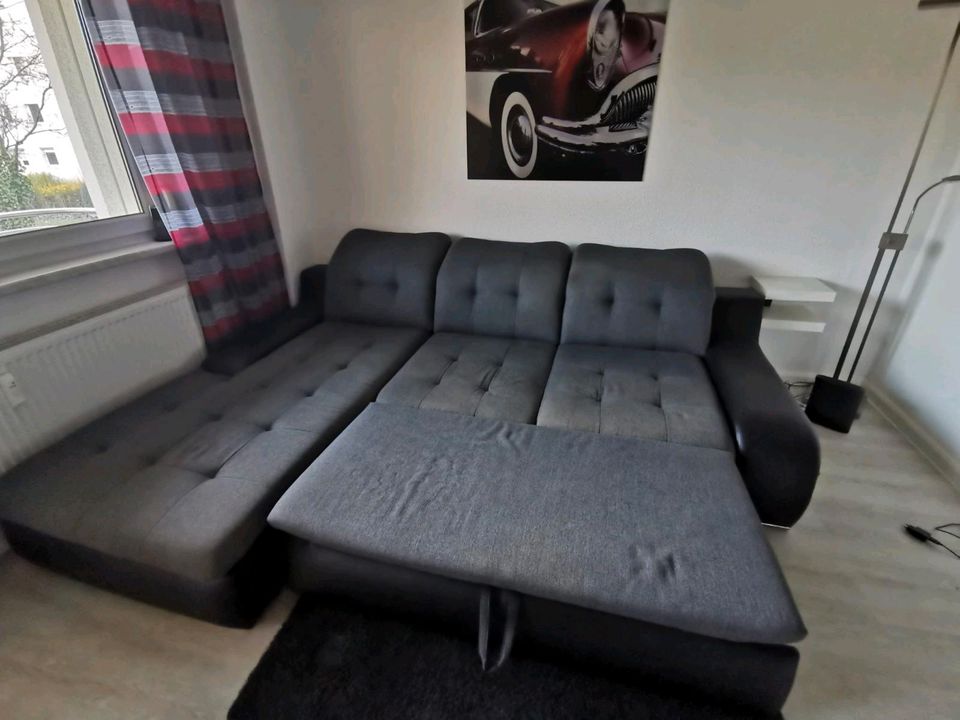 LIEFERUNG XXL Schlafcouch Eckcouch Couch Sofa in Berlin