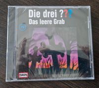 Die drei ??? - Das leere Grab 78 Schleswig-Holstein - Börnsen Vorschau