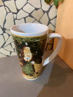 Weihnachtstasse Jumbo Becher XL Tasse Glühwein Punch Neu Hessen - Langgöns Vorschau