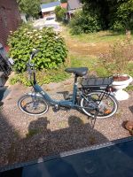 Ibike Klapprad Niedersachsen - Marschacht Vorschau