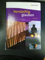 Vernünftig Glauben Oberstufe ISBN 9783140535656 Rheinland-Pfalz - Kratzenburg Vorschau