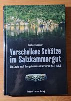 Verschollene Schätze im Salzkammergut - Gerhard Zauner Thüringen - Schmoelln Vorschau