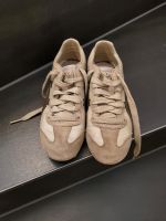Asics Sneaker beige/braun Gr. 36 Baden-Württemberg - Mannheim Vorschau
