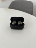 Jabra Elite 75t Titanium Black Frankfurt am Main - Nordend Vorschau