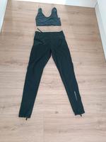 BH Gr. S + Leggings Gefüttert Gr. S Stretch Only  + H&M Hose Lauf Bayern - Neu Ulm Vorschau