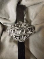 Harley Davidson Haken Kleiderhaken schwarz grau Bayern - Riedenburg Vorschau