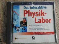 Das interaktive Physik-Labor (für Schule ab 7. Klasse) Brandenburg - Brandenburg an der Havel Vorschau