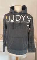 Hoodie Kapuzenpullover Sweater • grau / hellgrau • S Hessen - Lorsch Vorschau