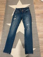LTB Molly Knackpo Jeans 26/30 Dithmarschen - Heide Vorschau