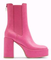 Barbie Kollektion Plateau Stiefeletten Boots soft Deichmann Stuttgart - Wangen Vorschau