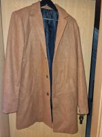 Jacke Mantel Kleidung Herren Solid Gr. L Nordrhein-Westfalen - Verl Vorschau