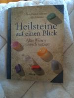 Heilstein Buch Sachsen-Anhalt - Jessen (Elster) Vorschau
