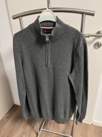 Tommy Hilfiger Pullover Zip Rheinland-Pfalz - Mainz Vorschau