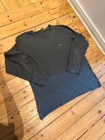 Hugo Boss Shirt Pullover Hemd 3XL XXXL grau Mitte - Wedding Vorschau