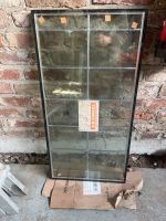 Fenster Glasscheibe Bleiverglasung 90,5x45,5x2,7 Nordrhein-Westfalen - Troisdorf Vorschau