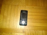 Sony Ericsson S 500 i Handy Hannover - Ahlem-Badenstedt-Davenstedt Vorschau