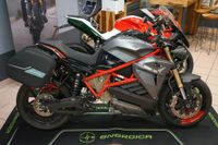 Energica EVA RIBELLE Hessen - Nauheim Vorschau