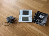 Nintendo DS Berlin - Karlshorst Vorschau