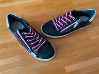 Tom Tailor Sneaker wie neu Niedersachsen - Garbsen Vorschau