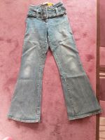 Jeans Hose gr, 36 Schlaghose Nürnberg (Mittelfr) - Südoststadt Vorschau