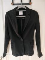 Vero Moda Blazer schwarz Gr. 36 Schleswig-Holstein - Wittenborn Vorschau