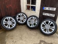 Original 20" Audifelgen, 5 Stück, 8,5H x 20H3, ET 33 Baden-Württemberg - Ötisheim Vorschau