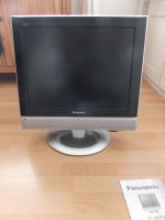 Fernseher Panasonic TX-20LA5F (20", 508 mm) Nordrhein-Westfalen - Mönchengladbach Vorschau