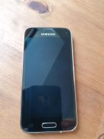 Samsung Galaxy S5 mini Duos, 16 GB, gold West - Schwanheim Vorschau