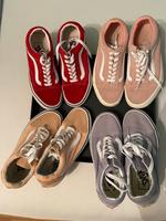 Mädchen-Sneaker Hessen - Neu-Isenburg Vorschau