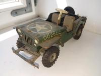 Jeep Militär Bayern - Leinburg Vorschau
