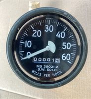 M 151 Tachometer Ford Mutt US Army NOS Hessen - Hünfeld Vorschau