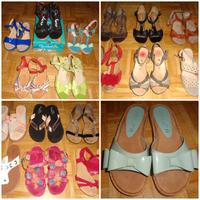 Skechers Tamaris Hush Puppies Rieker Sandalen Sandaletten 38 Bayern - Mühlhausen i.d. Oberpfalz Vorschau