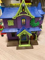 Playmobil Scoobydoo Haus mit Zubehör Baden-Württemberg - Lauf Vorschau