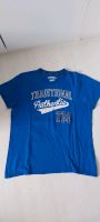 Blaues T-Shirt Duisburg - Walsum Vorschau