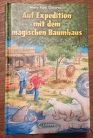 Auf Expedition mit dem magischen Baumhaus - Mary Pope Osborne Thüringen - Greiz Vorschau
