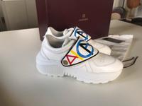 Original Aigner Jenny Chunky Sneaker Gr. 37 neuwertig Bayern - Betzigau Vorschau