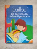 Caillou Gutenachtgeschichten Rheinland-Pfalz - Bellheim Vorschau