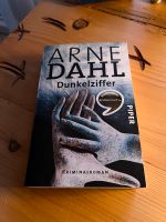 Arne Dahl - Dunkelziffer Hessen - Edermünde Vorschau