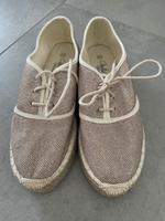 Sneaker sommer schuhe 39 / 40 Bayern - Ebelsbach Vorschau