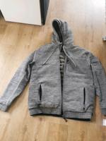 Engelbert Strauss Windbreaker Kapuzenstrickjacke - neuwertig Bayern - Altusried Vorschau