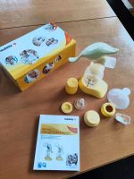 Medela Harmony Hand-Milchpumpe Edewecht - Edewecht - Friedrichsfehn Vorschau