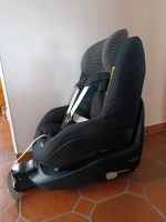 Maxi Cosi 2wayFix + 2wayPearl, schwarz - guter Zustand Niedersachsen - Soltau Vorschau