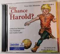 Zur Europameisterschaft / EM: 2-CD-Fußball-Hörbuch für Kinder Bayern - Kirchham Vorschau