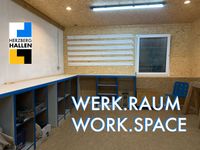 geteilter Hobby Bastel Werkraum / shared workspace Berlin - Lichtenberg Vorschau