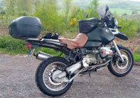 Motorrad BMW R1100 GS (259) Nordrhein-Westfalen - Remscheid Vorschau