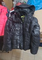 ♦️♦️♦️ S.OLIVER MÄDCHEN JACKE GR. 146 / M ♦️♦️♦️ Sachsen-Anhalt - Halle Vorschau