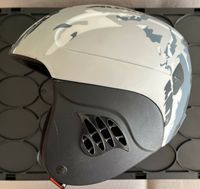 Alpina Carat LE 51-55 Skihelm Thüringen - Erfurt Vorschau